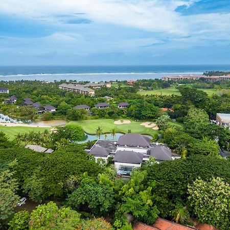 Inari Villa Nusa Dua Nusa Dua  Exteriör bild