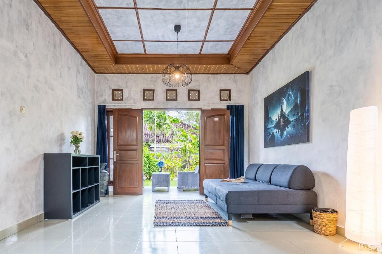Inari Villa Nusa Dua Nusa Dua  Exteriör bild