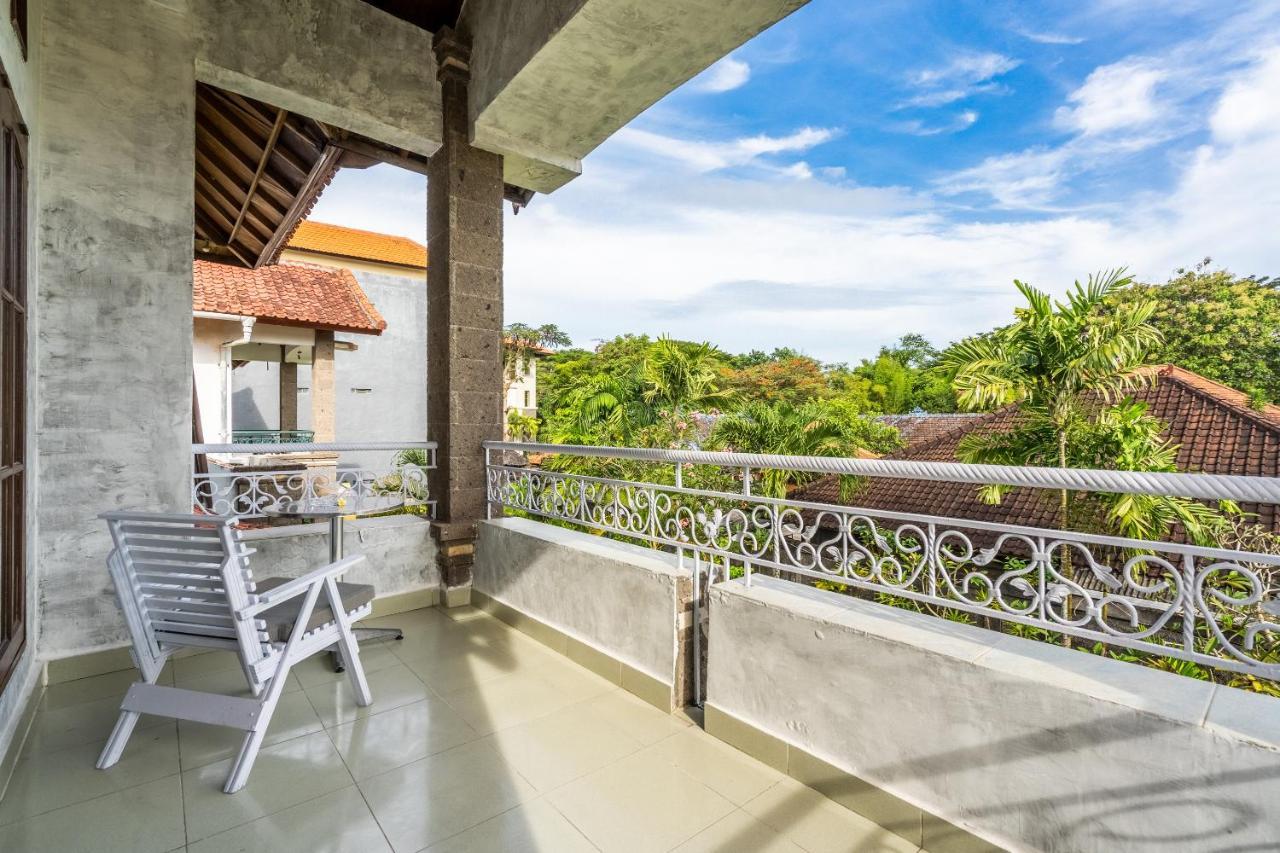 Inari Villa Nusa Dua Nusa Dua  Exteriör bild