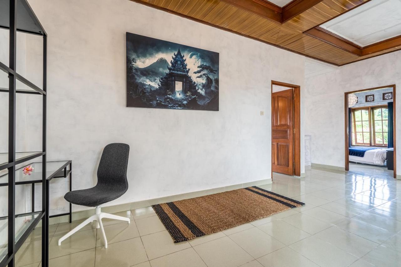 Inari Villa Nusa Dua Nusa Dua  Exteriör bild