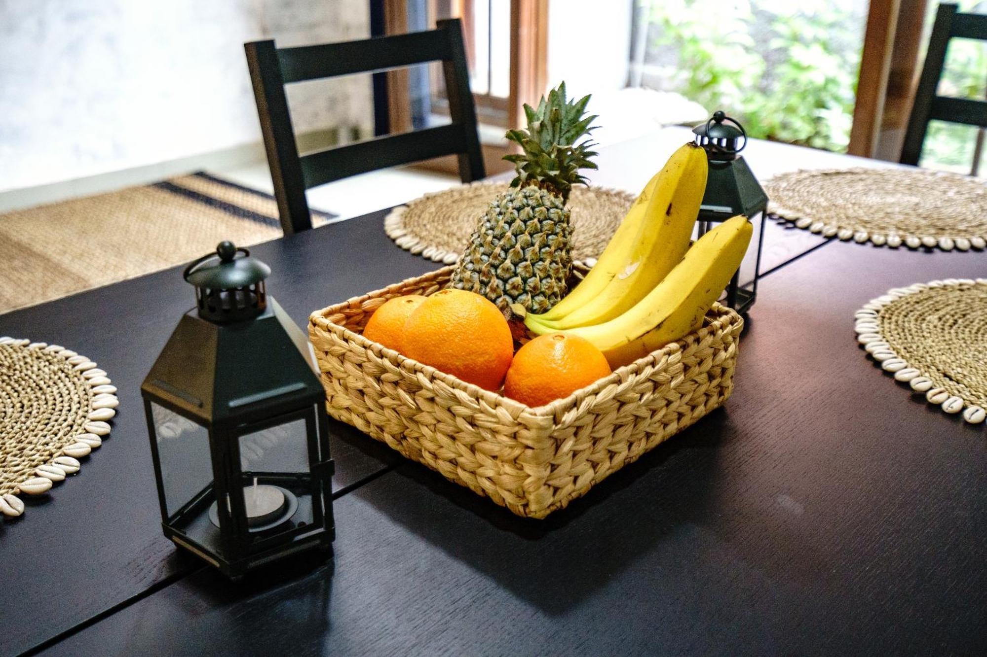 Inari Villa Nusa Dua Nusa Dua  Exteriör bild