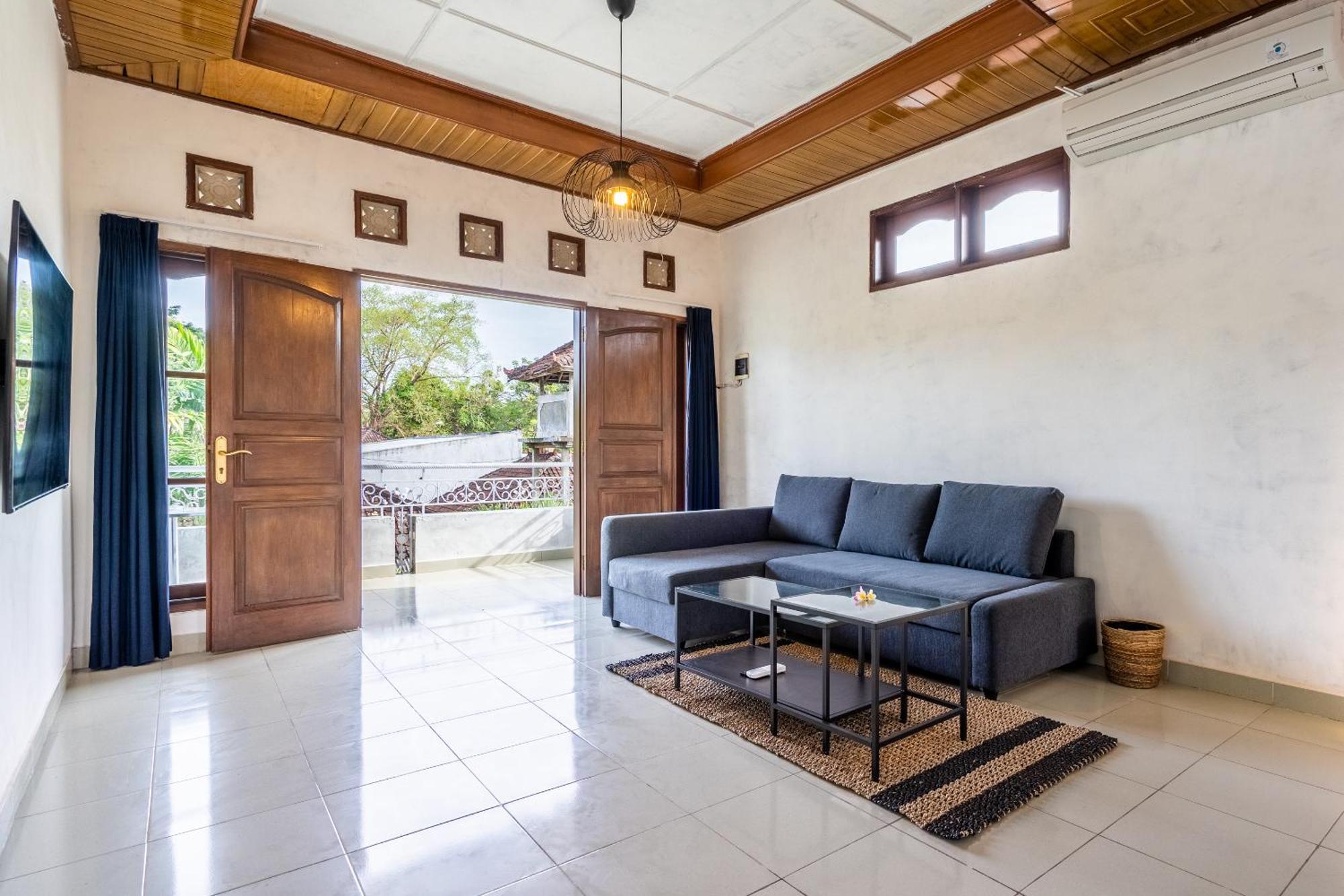 Inari Villa Nusa Dua Nusa Dua  Exteriör bild